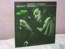 GRANT GREEN 