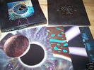 FAVOLOSO COFANETTO DEI MITICI PINK FLOYD