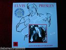 ELVIS PRESLEY 5X10