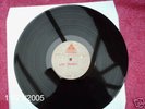 JACKSON HEIGHTS - TRIDENT STUDIOS UNRELEASED ACETATE
