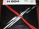 BASSO VALDAMBRINI - VERY RARE LIBRARY FONIT 604 1970
