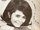 Eurovision 1968 Germany *Wencke MYHRE* Swedish version.