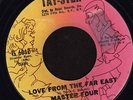 Rare Northern Soul 45 - MASTER FOUR (Tay-Ster)