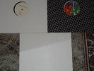 25x Vinyl House, Electro, Minimal, u.a. Quarks - Allein