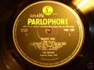 BEATLES RUBBER SOUL Y\B UK PRESS UNPLAYED ToP CoPy
