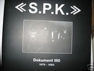 SPK Box, throbbing gristle, Nurse With Wound whitehouse