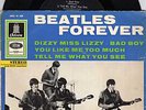Beatles Forever  German / Danish EP  Odeon SMO 41680
