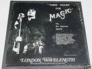 The Doors - Three Hours For Magic  3er Box
