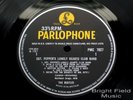 Beatles Sgt Pepper's UK 1967 1st Mono + 4th PROOF COVER