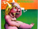 MISSING LINK - nevergreen /KRAUTROCK /UAS29439 /1972