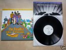 Seltene Audiophile MFSL LP BEATLES Yellow Submarine