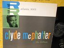 Clyde McPhatter & The Drifters   NM 1956 Doo-Wop LP.