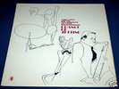 Tubby Hayes, Paul Gonsalves - Change of setting - LP