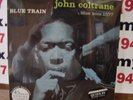John Coltrane Blue Train 45 RPM Sealed 4 LP 12