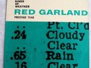 RED GARLAND-ALL KINDS OF WEATHER,PRESTIGE MONO,YELL NJ