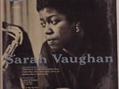 SARAH VAUGHAN & CLIFFORD BROWN 1955 EM ARCY MG-36004 LP