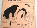 BILLIE HOLIDAY-JAZZ AT THE PHILHARMONIC,CLEF,10