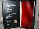 ROLLING STONES MOBILE FIDELITY BOXED SET