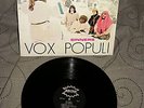 SPINNERS VOX POPULI LP PSYCH ACID  NEAR MINT