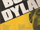 BOB DYLAN    ZIMBABWE  LP
