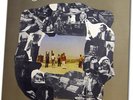 DETONI/ACEZANTEZ Kitch Vars Fable RAREST AVANGARDE LP