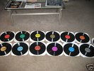 BEATLES STORY 1972 BBC WAVELENGTH-13 LPS RARE SET NM-