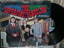 SUPERFINE DANDELION S/T OG PSYCH MAINSTREAM LP SHRINK
