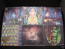 HAWKWIND THE SPACE RITUAL UK UA ORIGINAL FIRST ISSUE EX