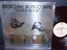 INCREDIBLE BONGO BAND Bongo Rock LP '73 Pride US OG M-