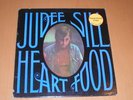 Judee Sill Heart Food Asylum SD 5063 1973 Promo Superb