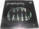 Propinquity-s/t (Owl) Local Colorado (Psych) Sealed LP