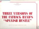 FATBACK BAND Spanish Hustle 12