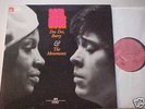 LP DEE DEE BARRY & MOVEMENTS soul hour BASF MPS ORIG 