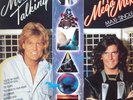 MODERN TALKING MAXI HITS MEGA MIX SPAIN HANSA NEARMINT