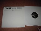 ENIGMA - BOUM-BOUM / RARE LIMITED 12'' VINYL LP CHICANE