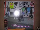 KMD MR. HOOD LP RARE ORIG '91 ELEKTRA MF DOOM SEALED