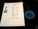 KBFH 2 LPs  ROSSINGTON-COLLINS BAND 8/17/80