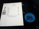 KBFH 2 LPs .38 SPECIAL/POINT BLANK 11/1/81