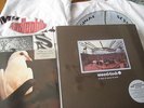 SANTANA WOODSTOCK VERY BEST Of Limited Edition Sealed 7 LP Set & AUDIOPHILE TEE