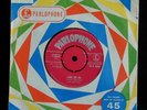 Beatles LOVE ME DO 1962 UK 1st ISSUE RED LABEL VINYL 45