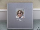 John Lennon 8 Record box set