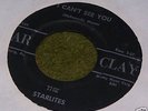 THE STARLITES-I CAN'T SEE YOU-PENNA. GARAGE KILLER