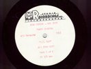 6 Bing Crosby & Bob Hope All Star Radio Transcriptions