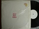 RARE BOB DYLAN 2 lp GREAT WHITE WONDER not TMOQ NICE