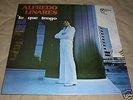 ALFREDO LINARES lo que tengo LATIN DESCARGA LP / LISTEN