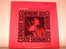 LEE MORGAN -CORNBREAD -BLUE NOTE Stereo-Nice