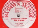Little Kirk Screechy Across The Border Ruddy's Reggae