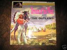 THE OUTLAWS - (JOE MEEK) - DREAM OF THE WEST - HMV-1961