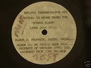 T Rex ACETATE Debora/Child Star/Strange Orchestras + :)
