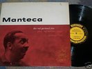 Red Garland Trio MANTECA Prestige 7139 Deep Groove NM-